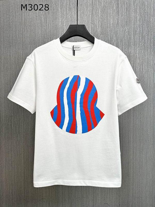 Moncler T-shirts 242